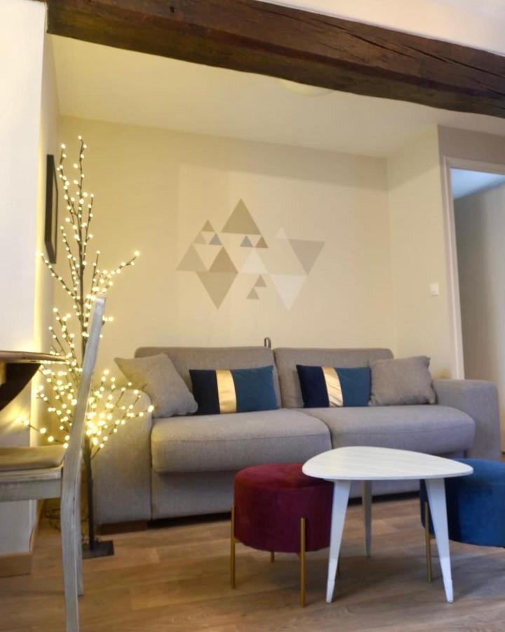 Ferienwohnung Kasaloc Maintenon Exterior foto