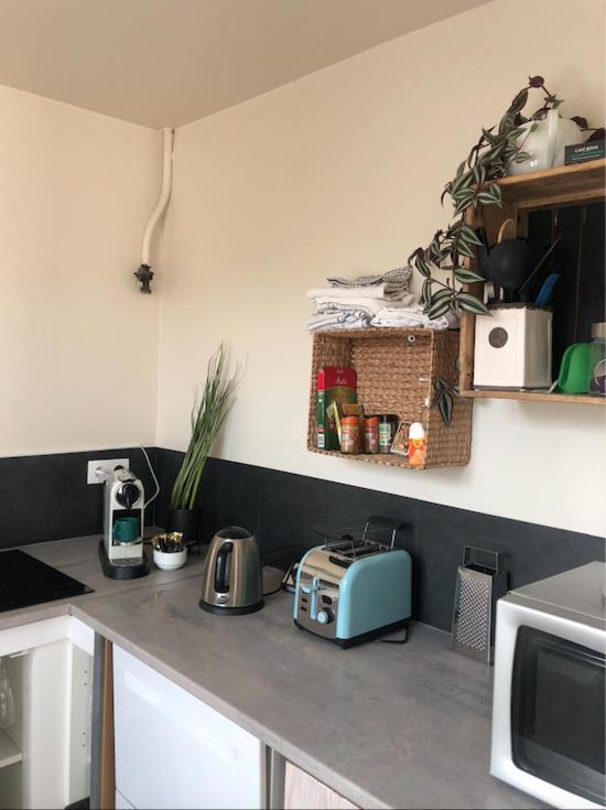 Ferienwohnung Kasaloc Maintenon Exterior foto