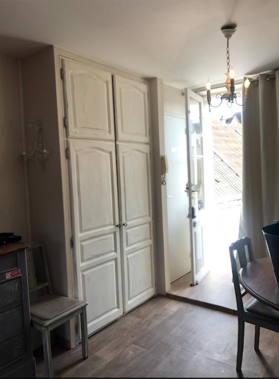 Ferienwohnung Kasaloc Maintenon Exterior foto
