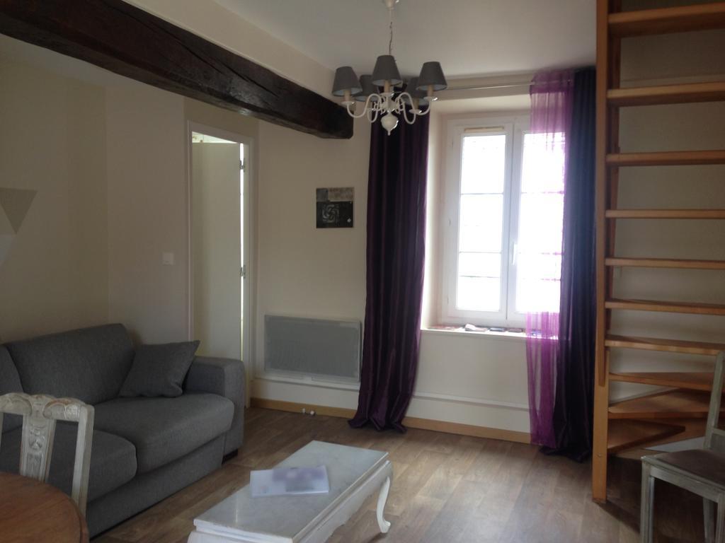 Ferienwohnung Kasaloc Maintenon Exterior foto